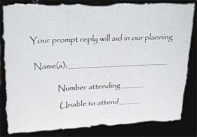 I will not invite strangers to your event for a “demo”