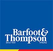 barfoot