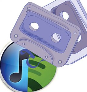 cassette-spotify