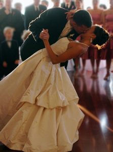 wedding dance music