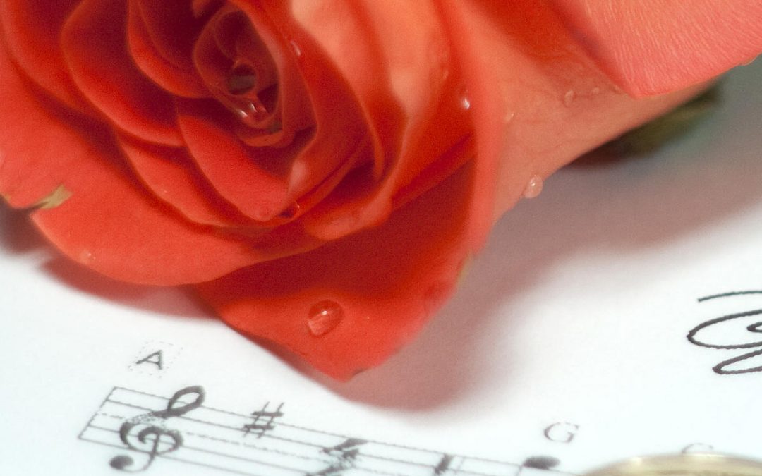 Ceremony Music and Wedding First Dance Song Ideas