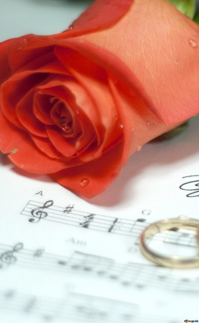 Ceremony Music and Wedding First Dance Song Ideas