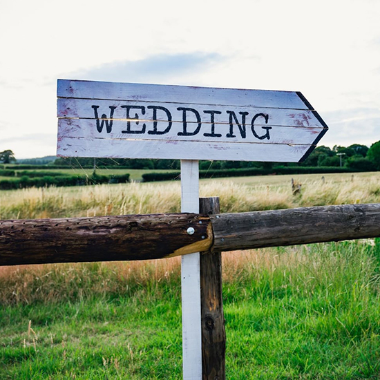 The business of weddings (part one)