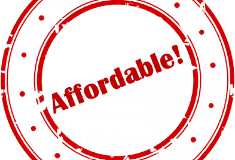 Reasonably Priced? Affordable?  Do these actually help you?