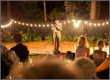 3 Myths About Choosing a Wedding MC Everyone Thinks Are True