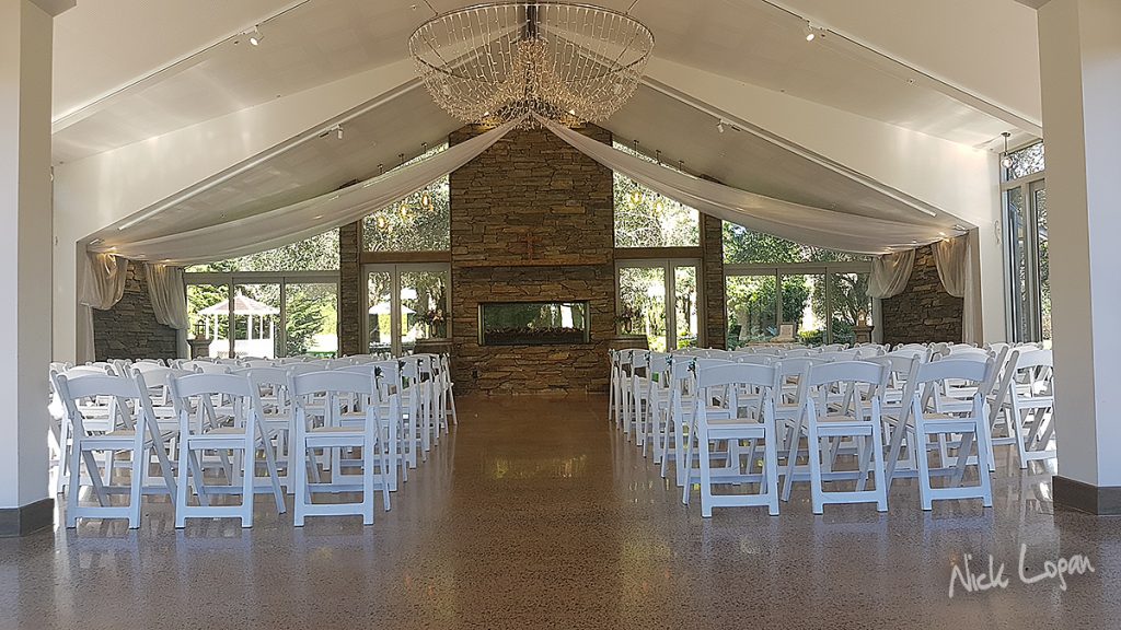 Markovina for weddings in Auckland