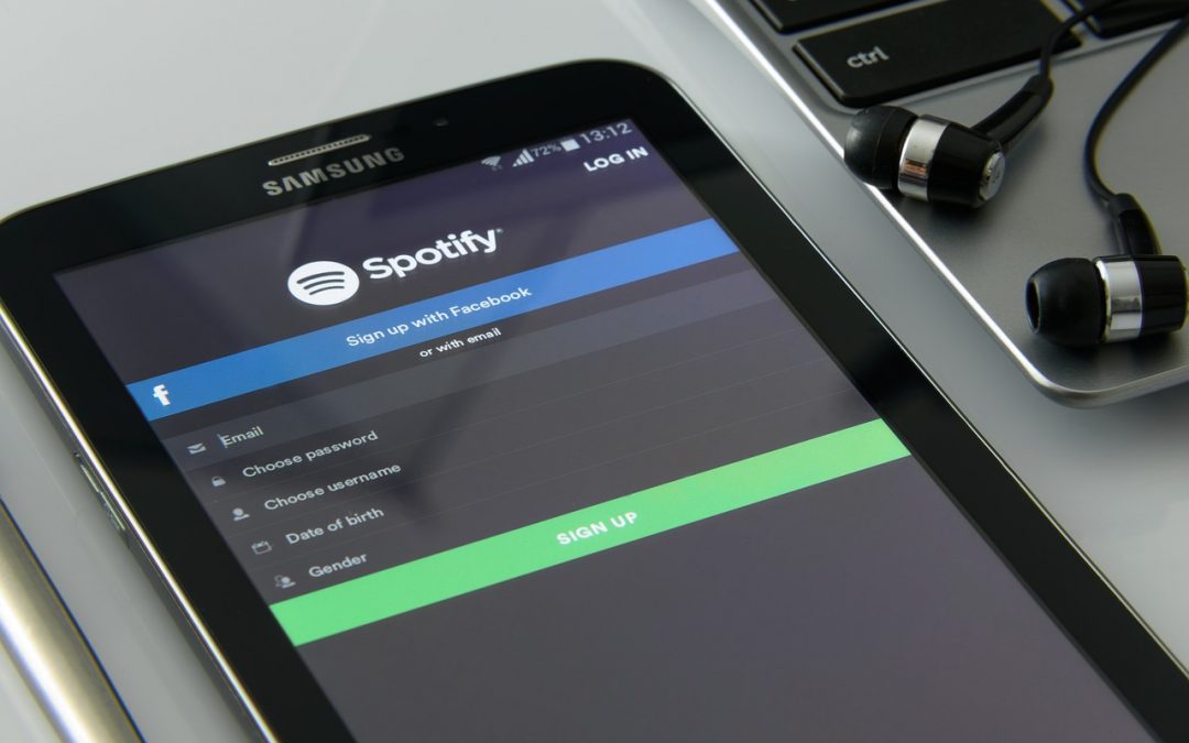 Is Spotify wedding music a BAD idea?