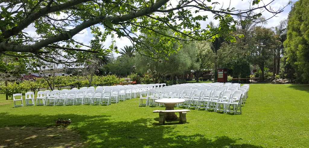 Nick Logan wedding ceremony DJ Markovina Auckland