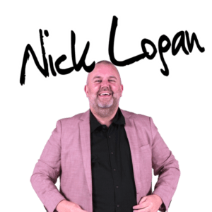 Nick Logan Auckland Wedding DJ