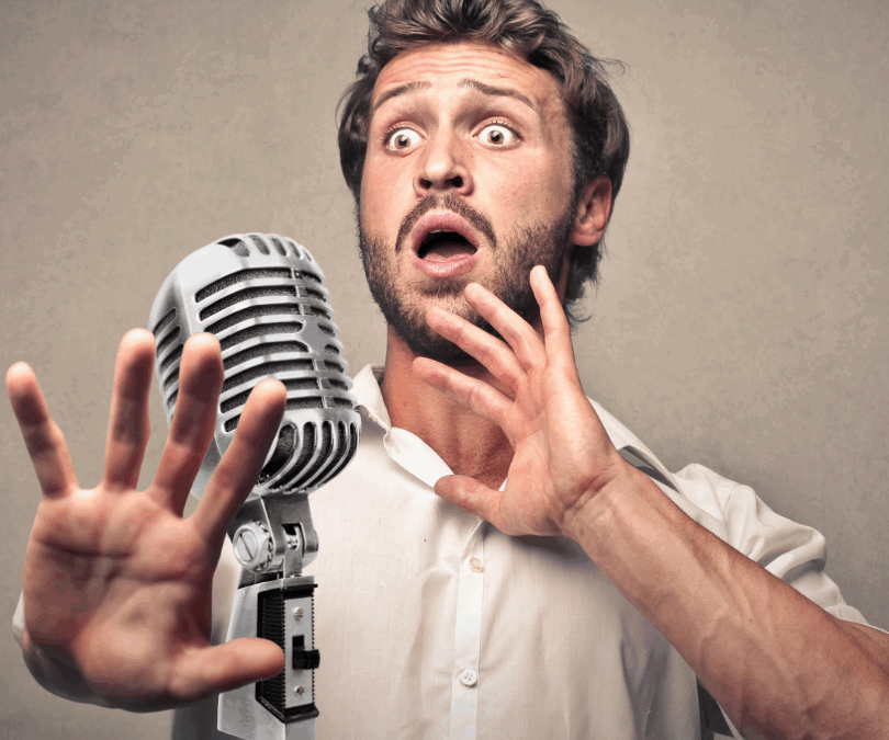 Do Parents Have to Give Speeches at Weddings?
